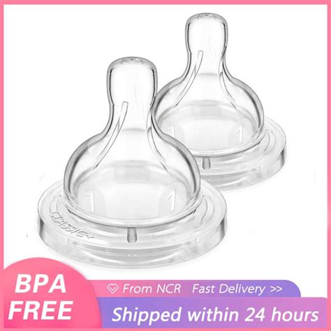 silicone teat bottle replacement